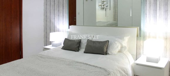 1 غرف نوم شقة في Saint Julian's, Malta رقم 6698 10