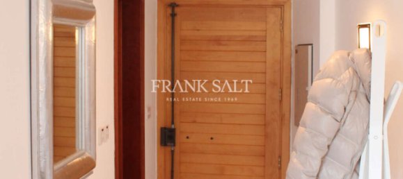 1 غرف نوم شقة في Saint Julian's, Malta رقم 6698 14