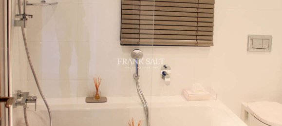 1 غرف نوم شقة في Saint Julian's, Malta رقم 6698 12