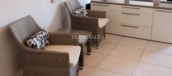 1 غرف نوم شقة في Saint Julian's, Malta رقم 6698 8