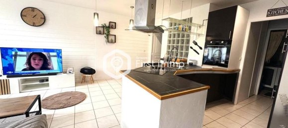 Квартира с 1 спальней в Ланьи-сюр-Марн, Франция № 330434 3