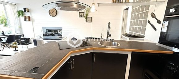 Квартира с 1 спальней в Ланьи-сюр-Марн, Франция № 330434 2