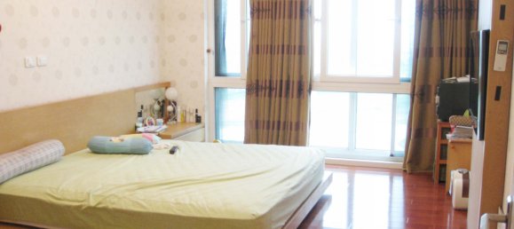 Apartamento T4 em Tay Ho, Vietnam N.º 6101 6