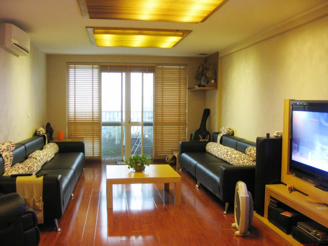 Apartamento T4 em Tay Ho, Vietnam N.º 6101
