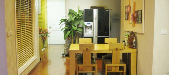 Apartamento T4 em Tay Ho, Vietnam N.º 6101 5