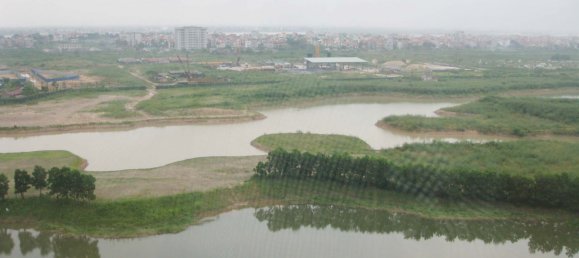 Apartamento T4 em Tay Ho, Vietnam N.º 6101 7