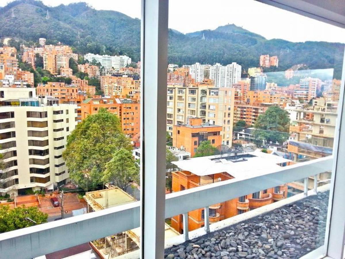 3 Schlafzimmer Haus in Bogota, Colombia, Nr. 9792