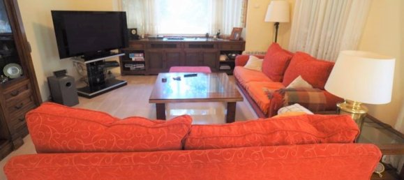 8 bedrooms Villa in Elche, Spain No. 2562 12