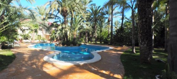 8 bedrooms Villa in Elche, Spain No. 2562 7