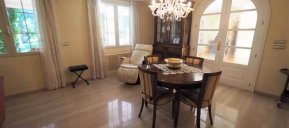 8 bedrooms Villa in Elche, Spain No. 2562 14