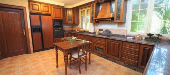 8 bedrooms Villa in Elche, Spain No. 2562 16