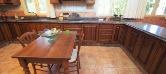 8 bedrooms Villa in Elche, Spain No. 2562 19