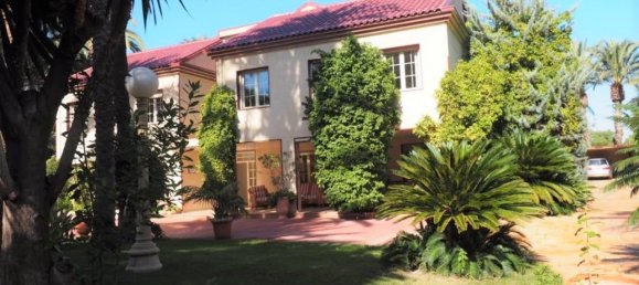 8 bedrooms Villa in Elche, Spain No. 2562 6