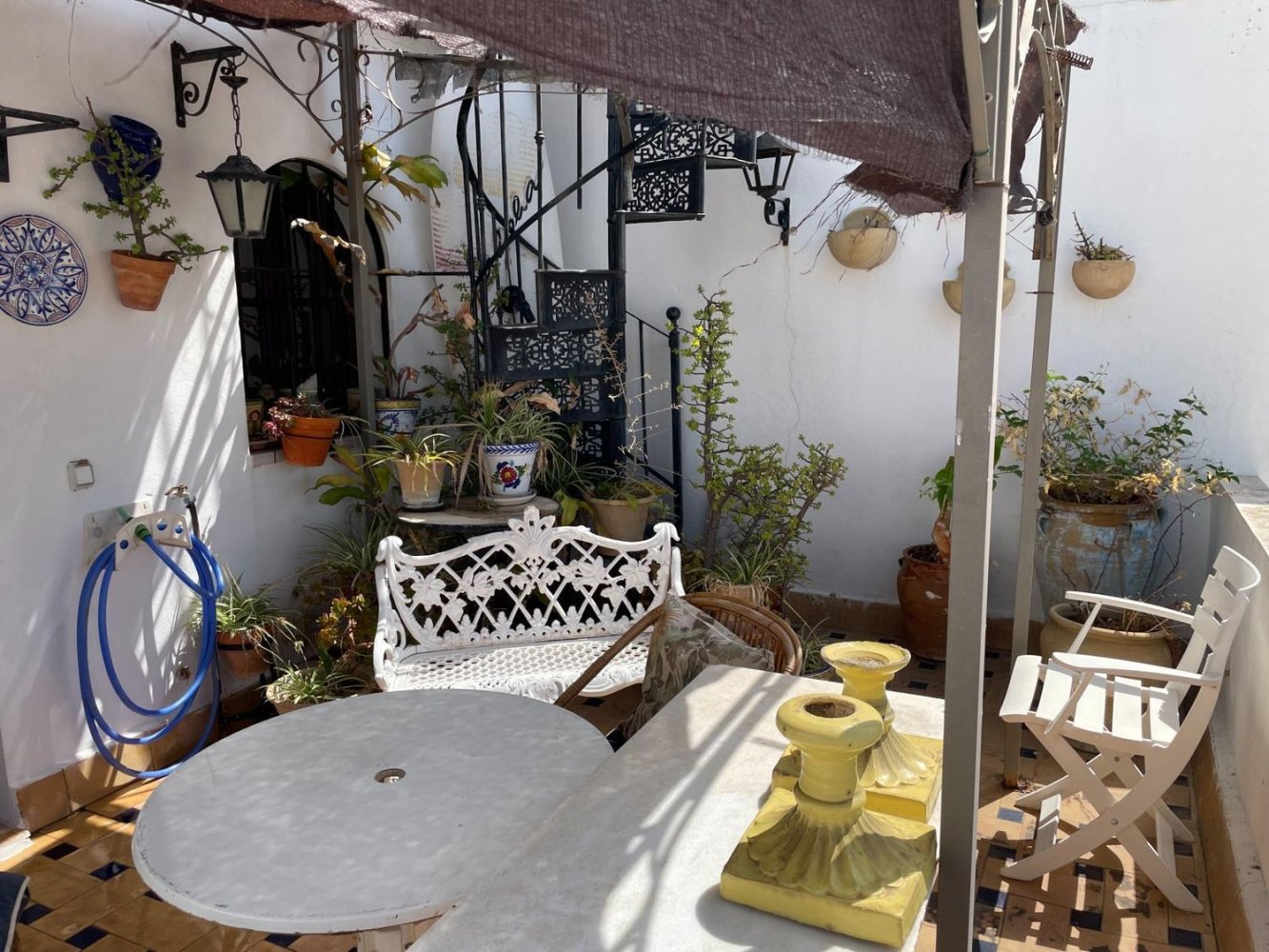 4 bedrooms House in Chipiona, Spain No. 157680