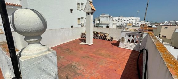 4 bedrooms House in Chipiona, Spain No. 157680 34