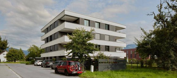 3-Zimmer Wohnung in Lustenau, Austria, Nr. 228142 3