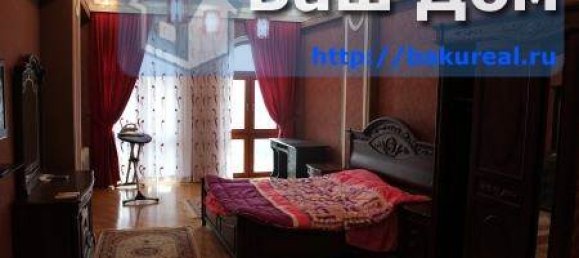 4 Schlafzimmer Wohnung in Baku, Azerbaijan, Nr. 867 7
