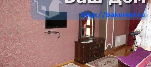 4 Schlafzimmer Wohnung in Baku, Azerbaijan, Nr. 867 9