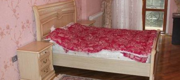 4 Schlafzimmer Wohnung in Baku, Azerbaijan, Nr. 867 15