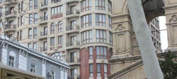 4 Schlafzimmer Wohnung in Baku, Azerbaijan, Nr. 867 22