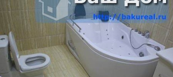 4 Schlafzimmer Wohnung in Baku, Azerbaijan, Nr. 867 17