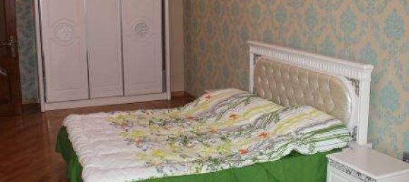 4 Schlafzimmer Wohnung in Baku, Azerbaijan, Nr. 867 12