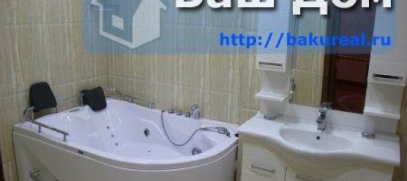 4 Schlafzimmer Wohnung in Baku, Azerbaijan, Nr. 867 18