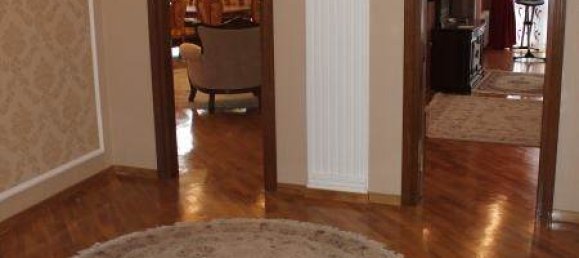 4 Schlafzimmer Wohnung in Baku, Azerbaijan, Nr. 867 21