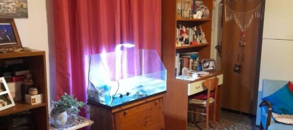 3 rooms Apartment in Palermo, Italy No. 40292 12