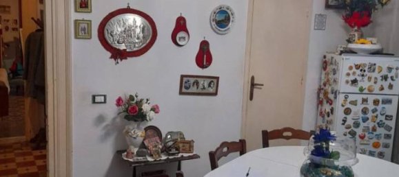 3 rooms Apartment in Palermo, Italy No. 40292 4