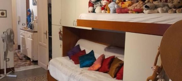 3 rooms Apartment in Palermo, Italy No. 40292 14