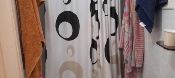 3 rooms Apartment in Palermo, Italy No. 40292 11