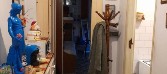 3 rooms Apartment in Palermo, Italy No. 40292 15