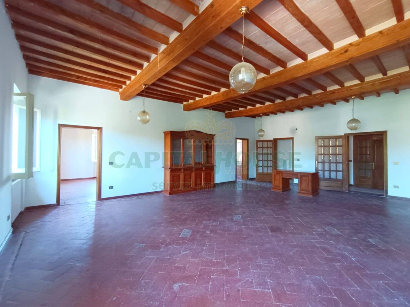 2 Schlafzimmer Wohnung in Castelfiorentino, Italy, Nr. 303627