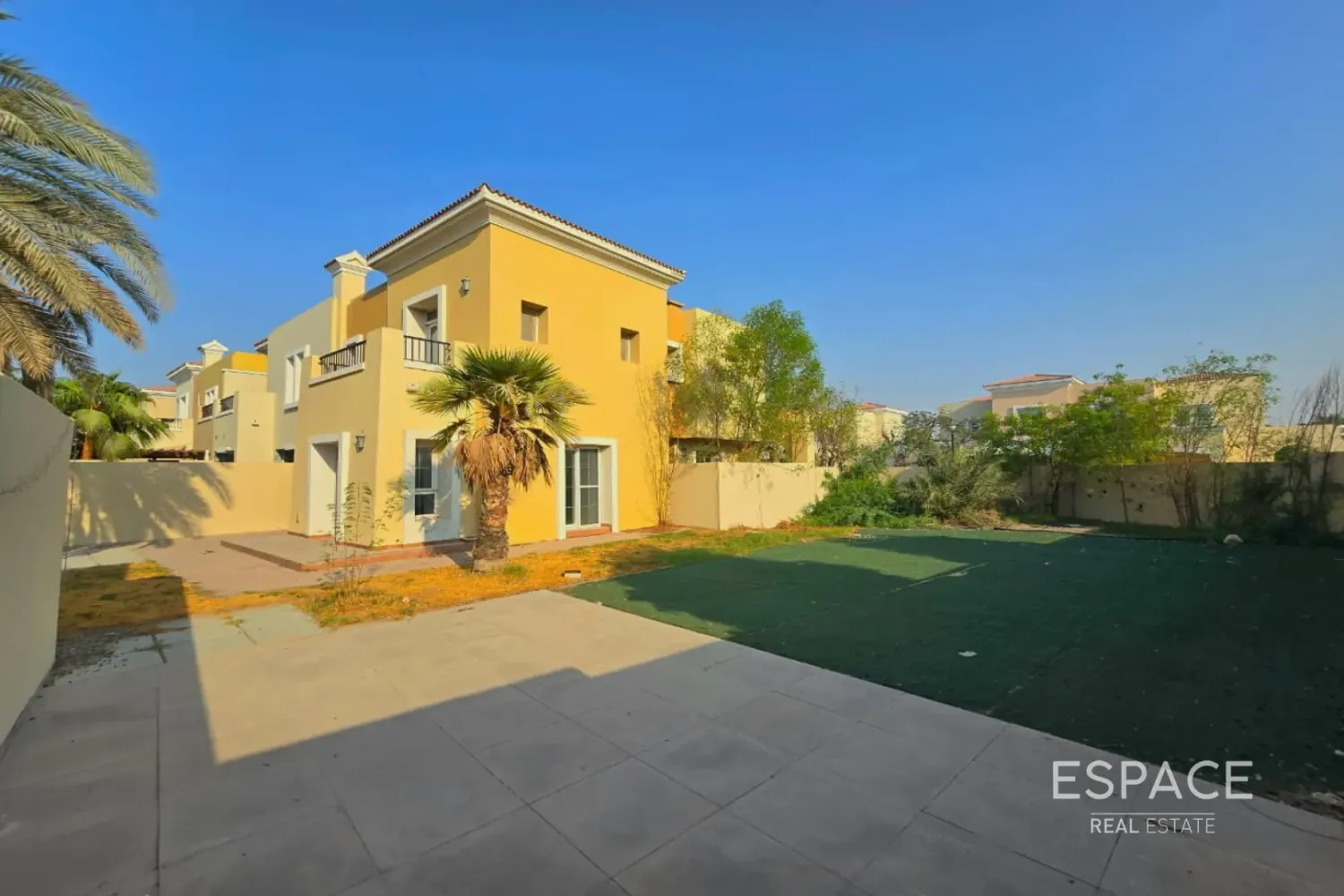 3 bedrooms Townhouse in Arabian Ranches, UAE No. 108473