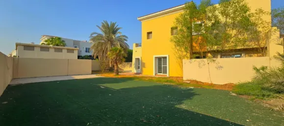 3 bedrooms Townhouse in Arabian Ranches, UAE No. 108473 3