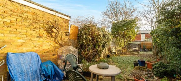 2 bedrooms House in Hayes, United Kingdom No. 9813 17