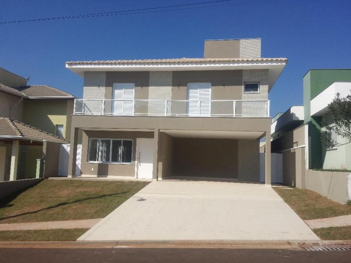 Casa T4 em São Paulo, Brazil N.º 594774