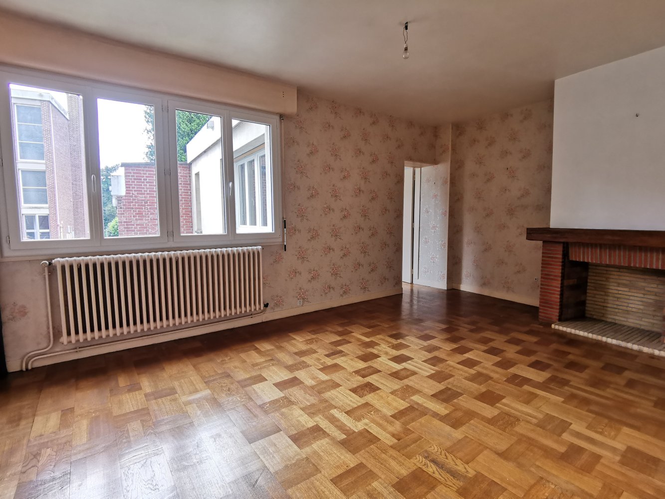 2 Schlafzimmer Wohnung in Abbeville, France, Nr. 66246