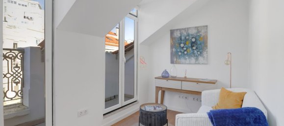 2 bedrooms Apartment in Lisbon, Portugal No. 157860 11