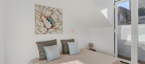 2 bedrooms Apartment in Lisbon, Portugal No. 157860 4