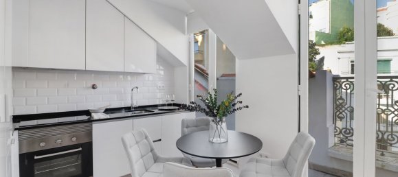 2 bedrooms Apartment in Lisbon, Portugal No. 157860 18