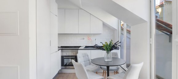 2 bedrooms Apartment in Lisbon, Portugal No. 157860 15