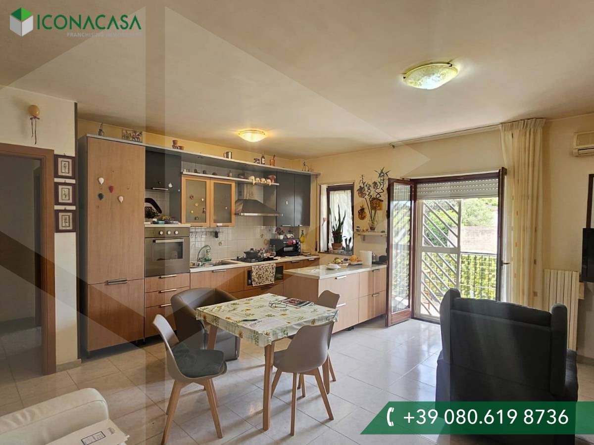 3-Zimmer Wohnung in Taranto, Italy, Nr. 29327