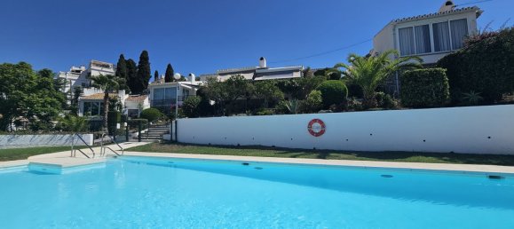 Bungalow de 3 dormitorios en Mijas, Spain No. 146048 49