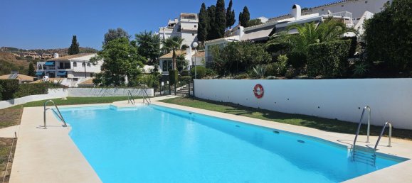 Bungalow de 3 dormitorios en Mijas, Spain No. 146048 50