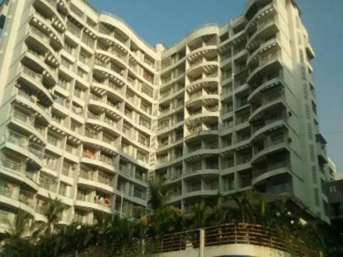 2 Schlafzimmer Haus in Mumbai, India, Nr. 58712