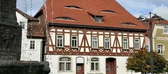 Edifício T2 em Wartburgkreis, Germany N.º 64612 7