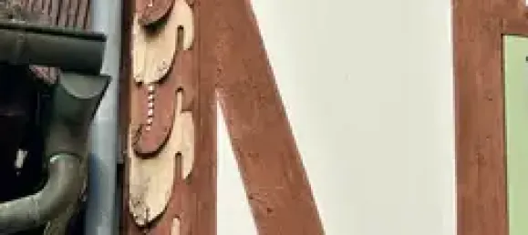 Edifício T2 em Wartburgkreis, Germany N.º 64612 5