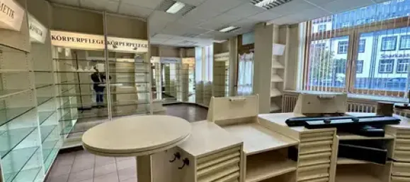 Edifício T2 em Wartburgkreis, Germany N.º 64612 11